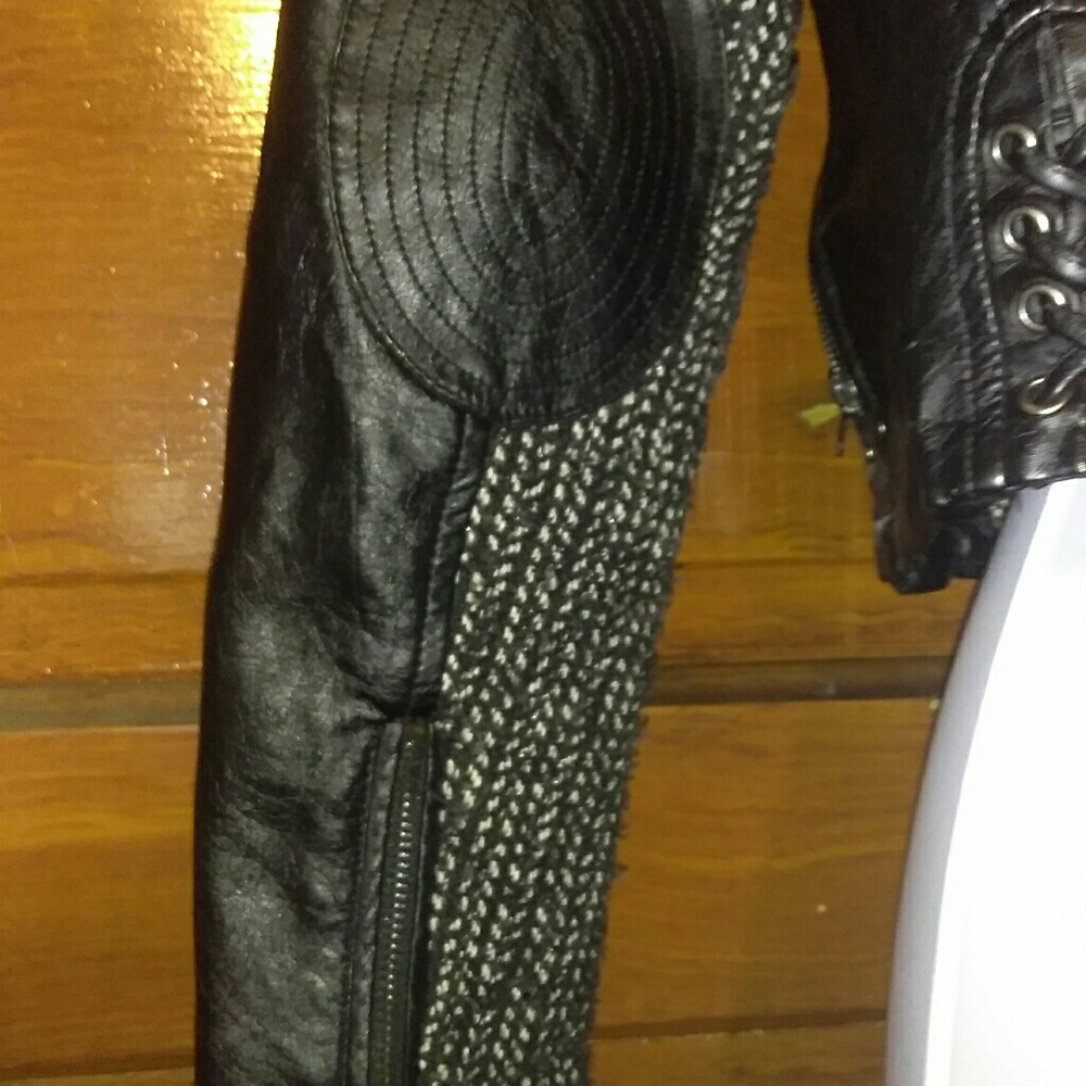 Jessica Simpson jacket - Picture 2 of 8
